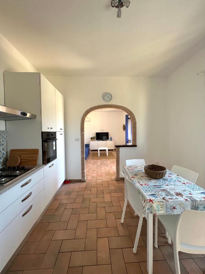 דירות פיומיצ'ינו Sea Breeze House מראה חיצוני תמונה
