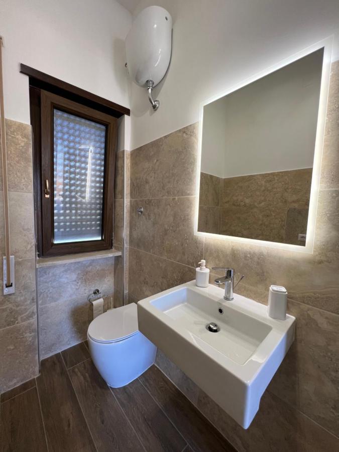 דירות פיומיצ'ינו Sea Breeze House מראה חיצוני תמונה