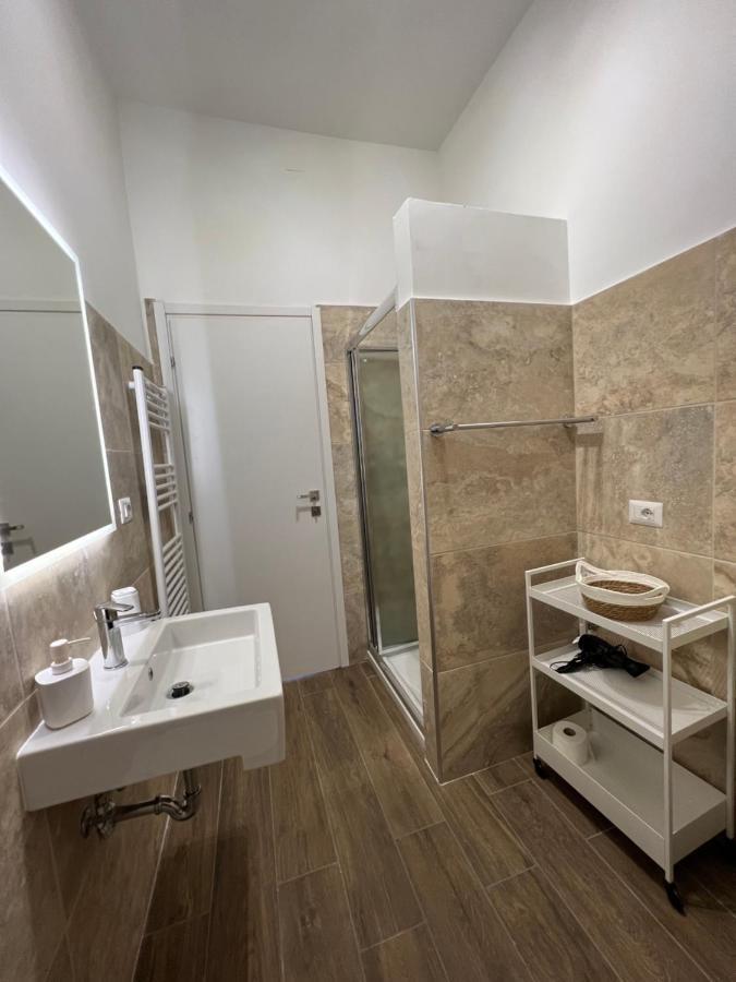 דירות פיומיצ'ינו Sea Breeze House מראה חיצוני תמונה