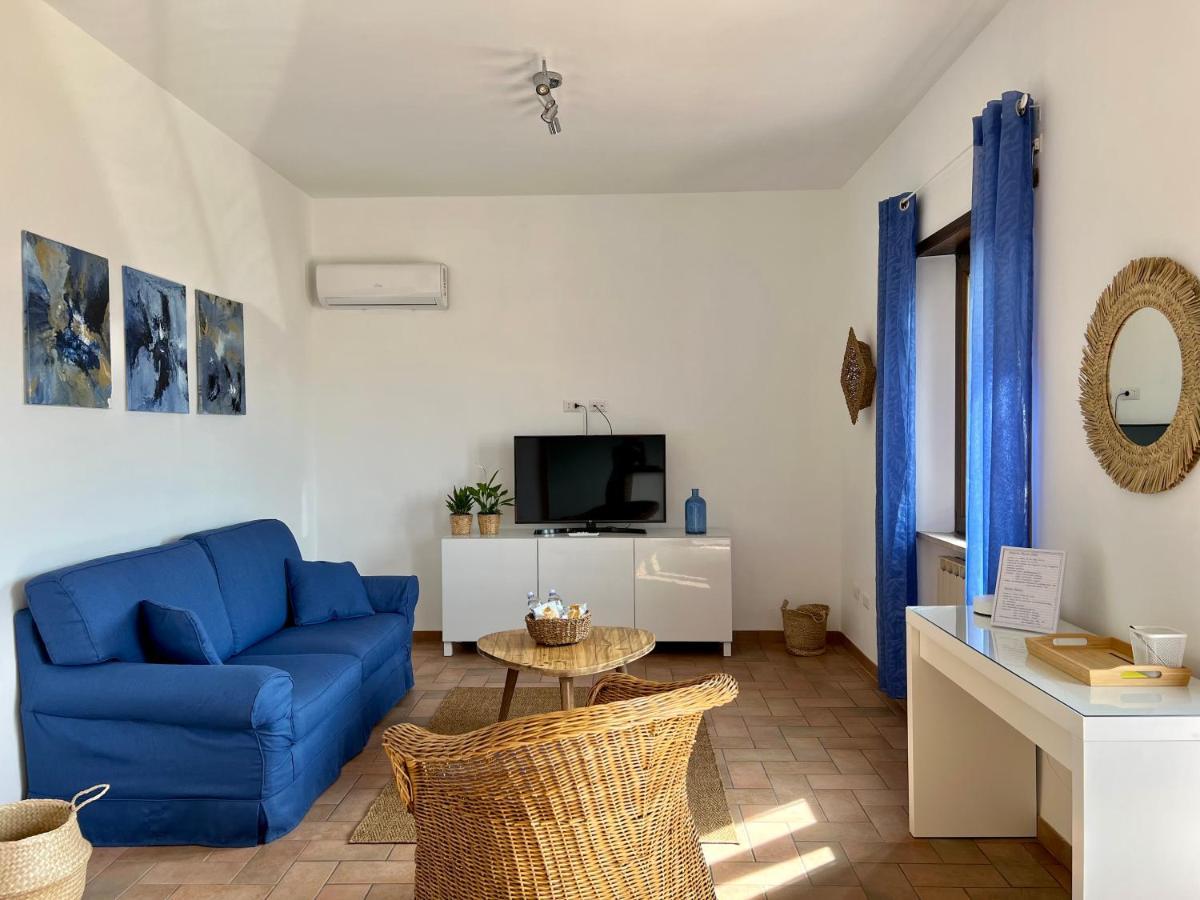 דירות פיומיצ'ינו Sea Breeze House מראה חיצוני תמונה