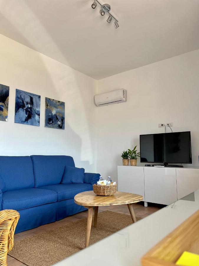דירות פיומיצ'ינו Sea Breeze House מראה חיצוני תמונה