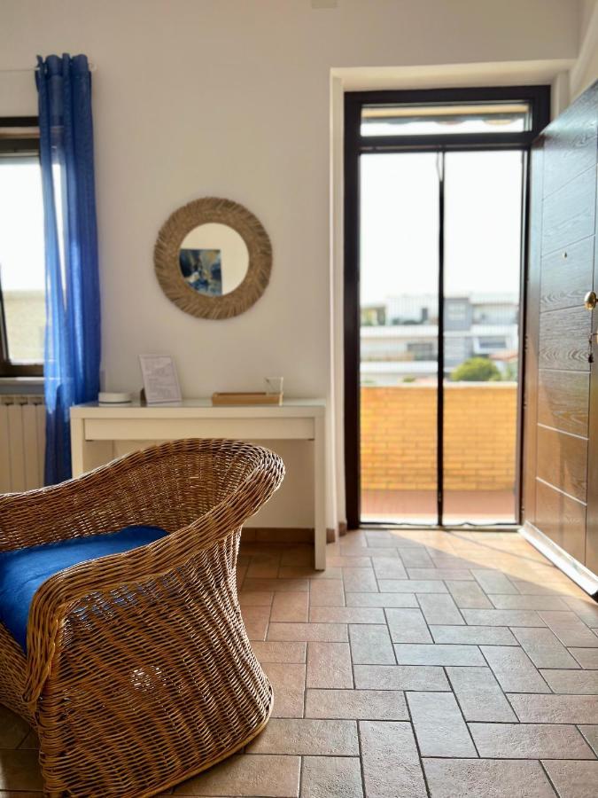 דירות פיומיצ'ינו Sea Breeze House מראה חיצוני תמונה