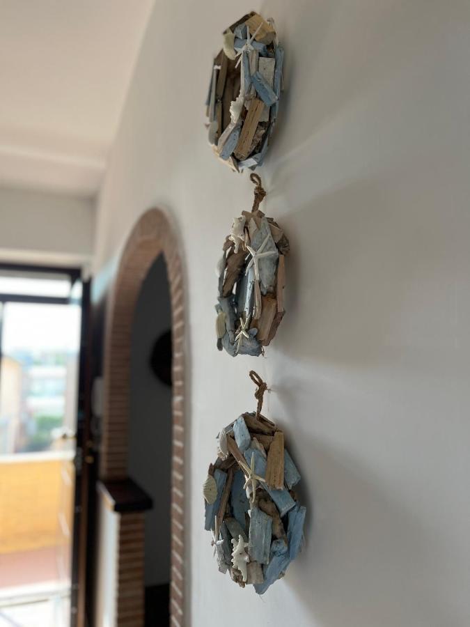דירות פיומיצ'ינו Sea Breeze House מראה חיצוני תמונה