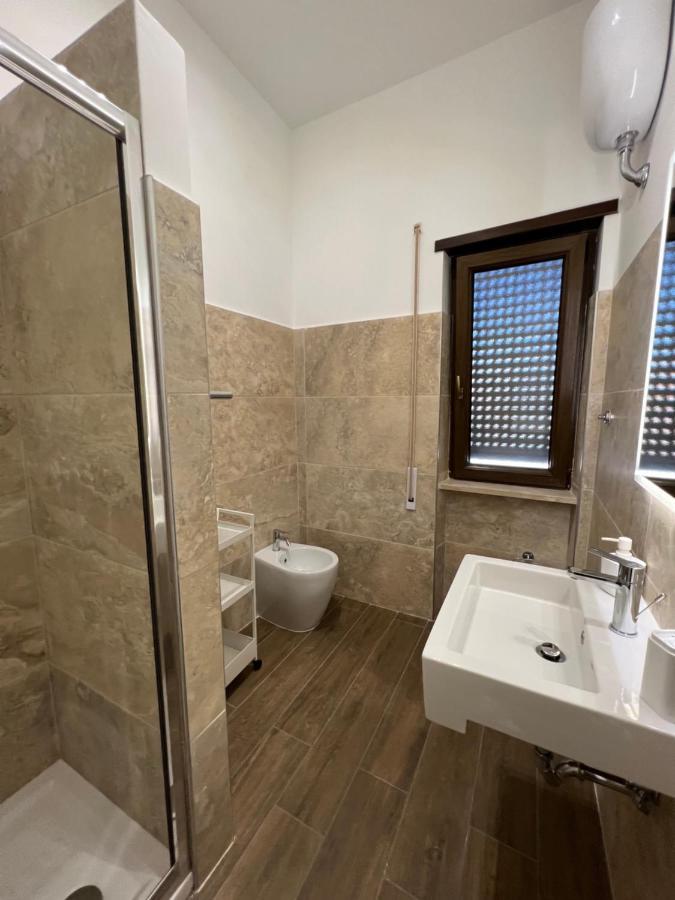 דירות פיומיצ'ינו Sea Breeze House מראה חיצוני תמונה
