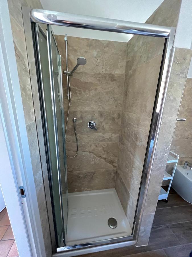 דירות פיומיצ'ינו Sea Breeze House מראה חיצוני תמונה