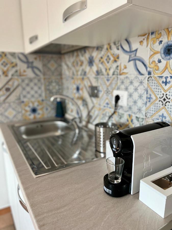 דירות פיומיצ'ינו Sea Breeze House מראה חיצוני תמונה