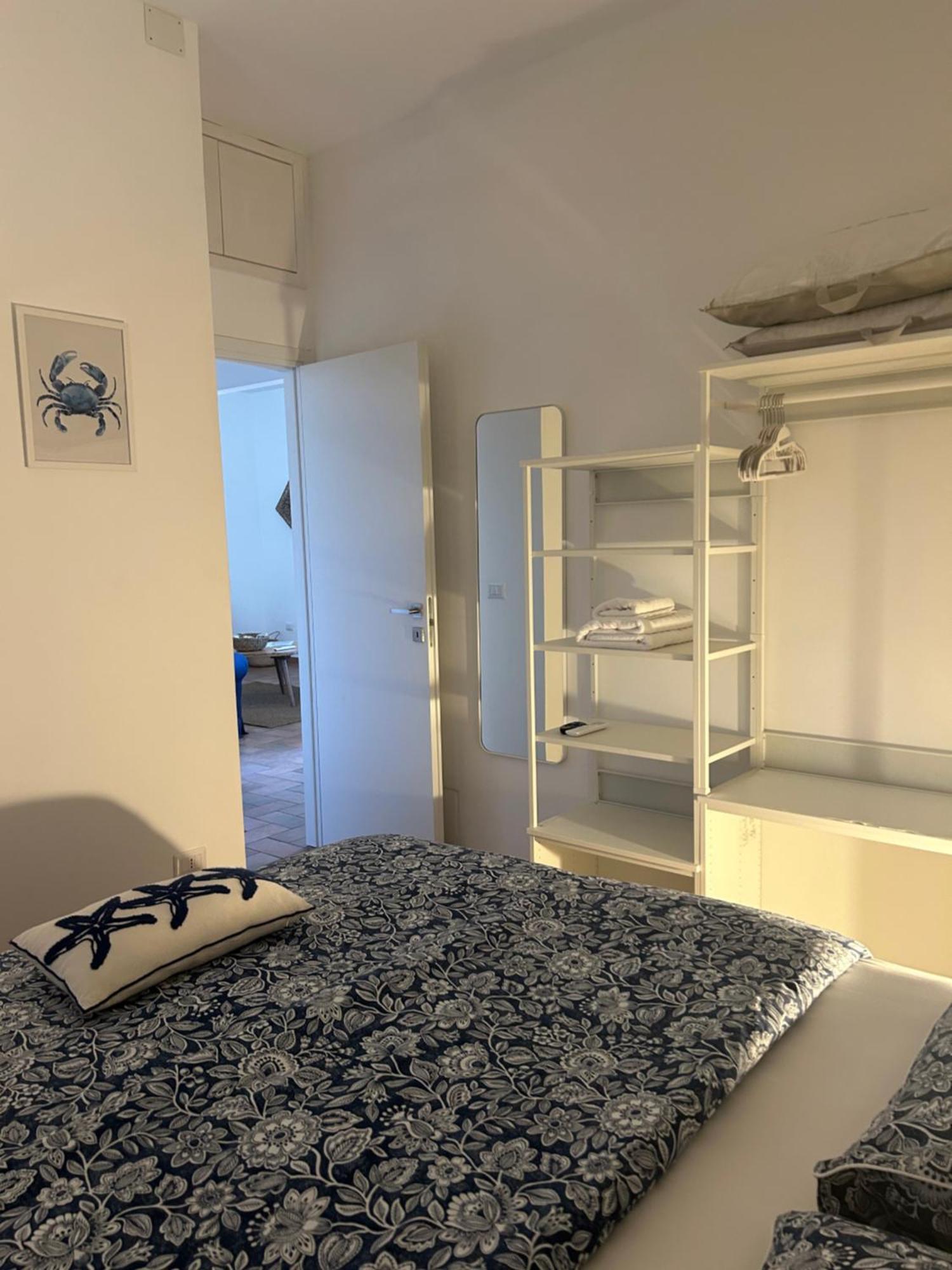 דירות פיומיצ'ינו Sea Breeze House מראה חיצוני תמונה