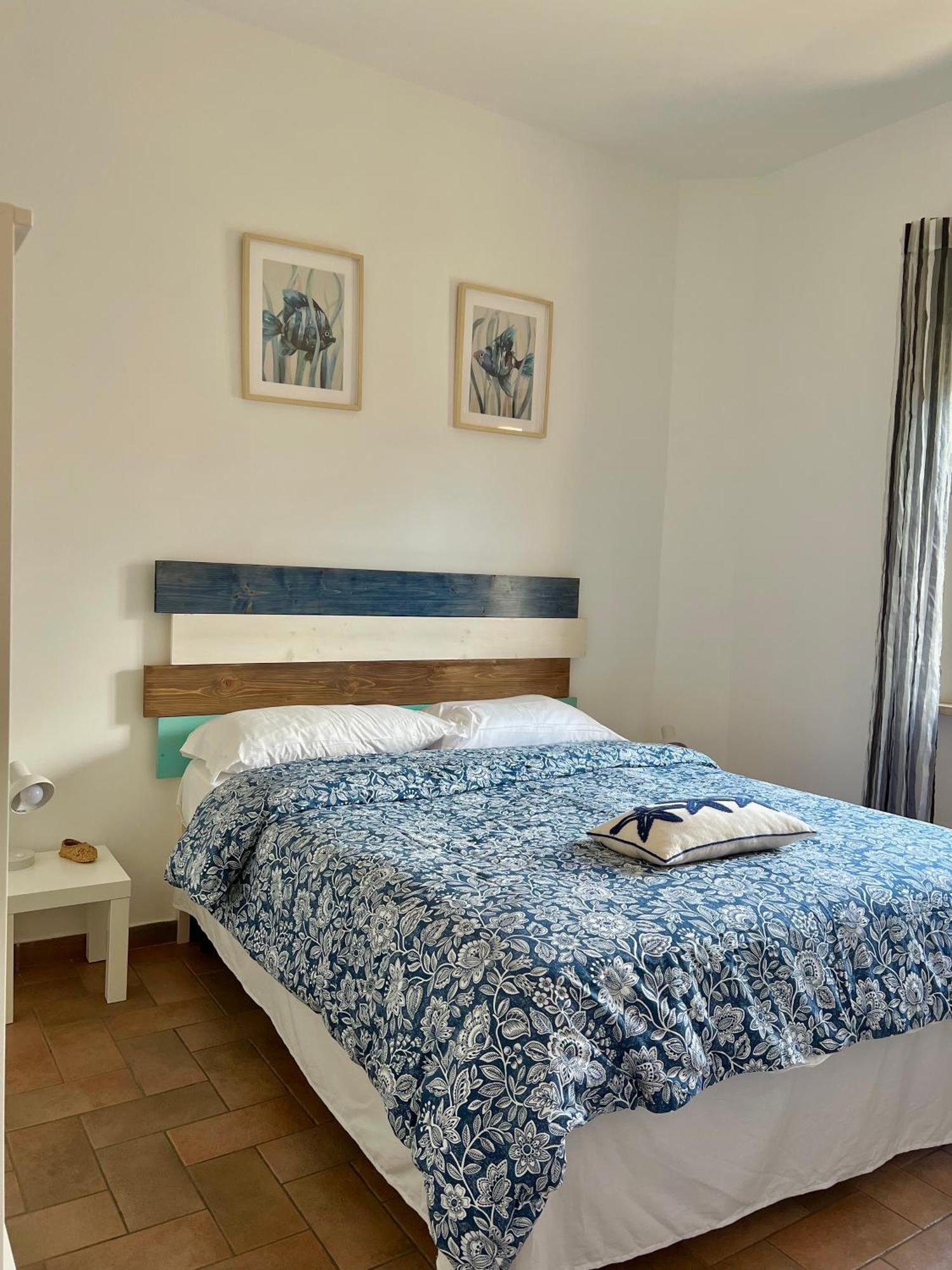 דירות פיומיצ'ינו Sea Breeze House מראה חיצוני תמונה