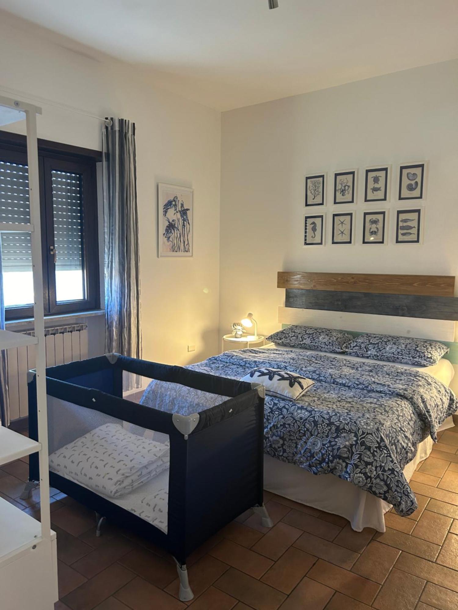 דירות פיומיצ'ינו Sea Breeze House מראה חיצוני תמונה