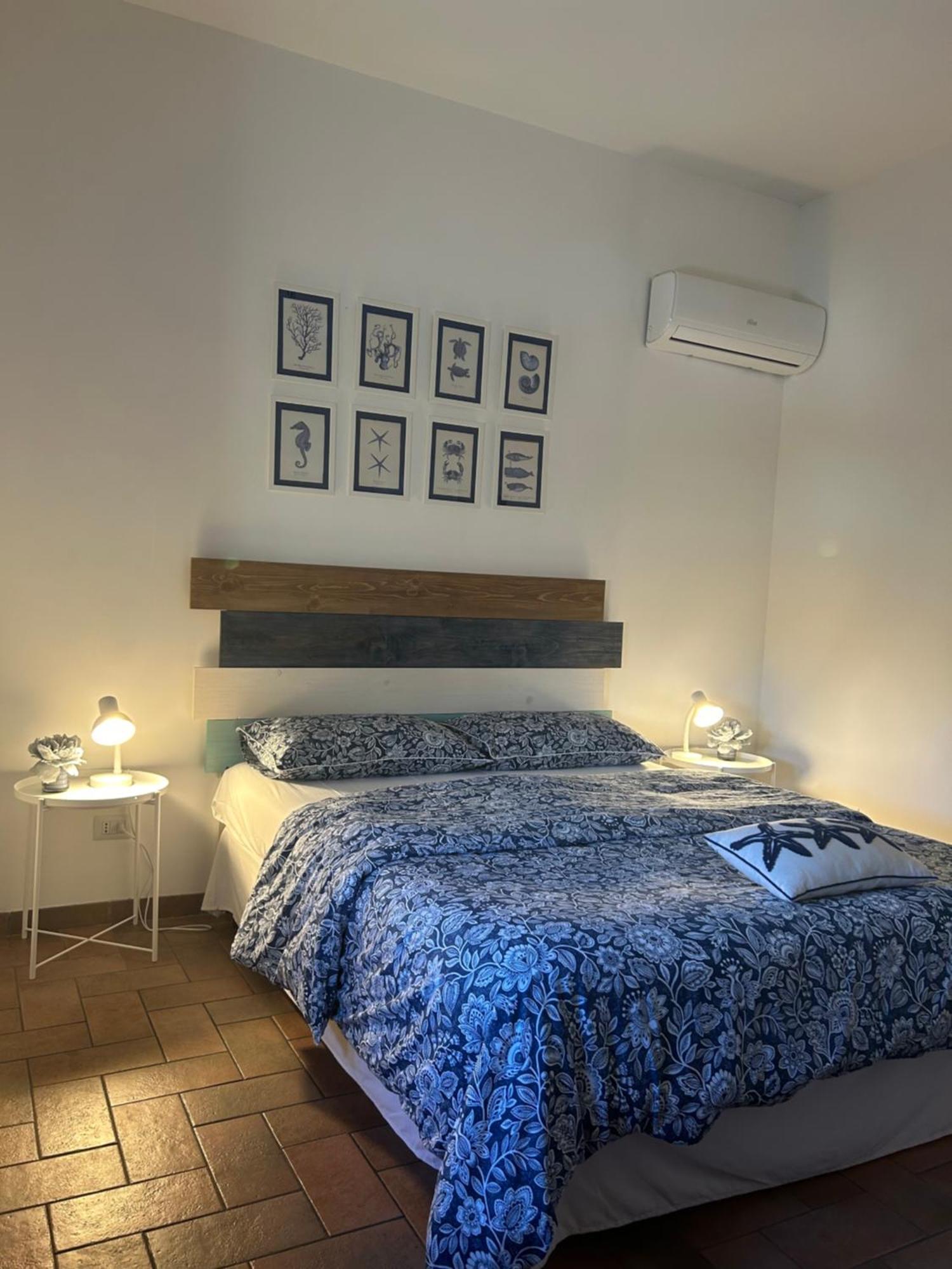 דירות פיומיצ'ינו Sea Breeze House מראה חיצוני תמונה
