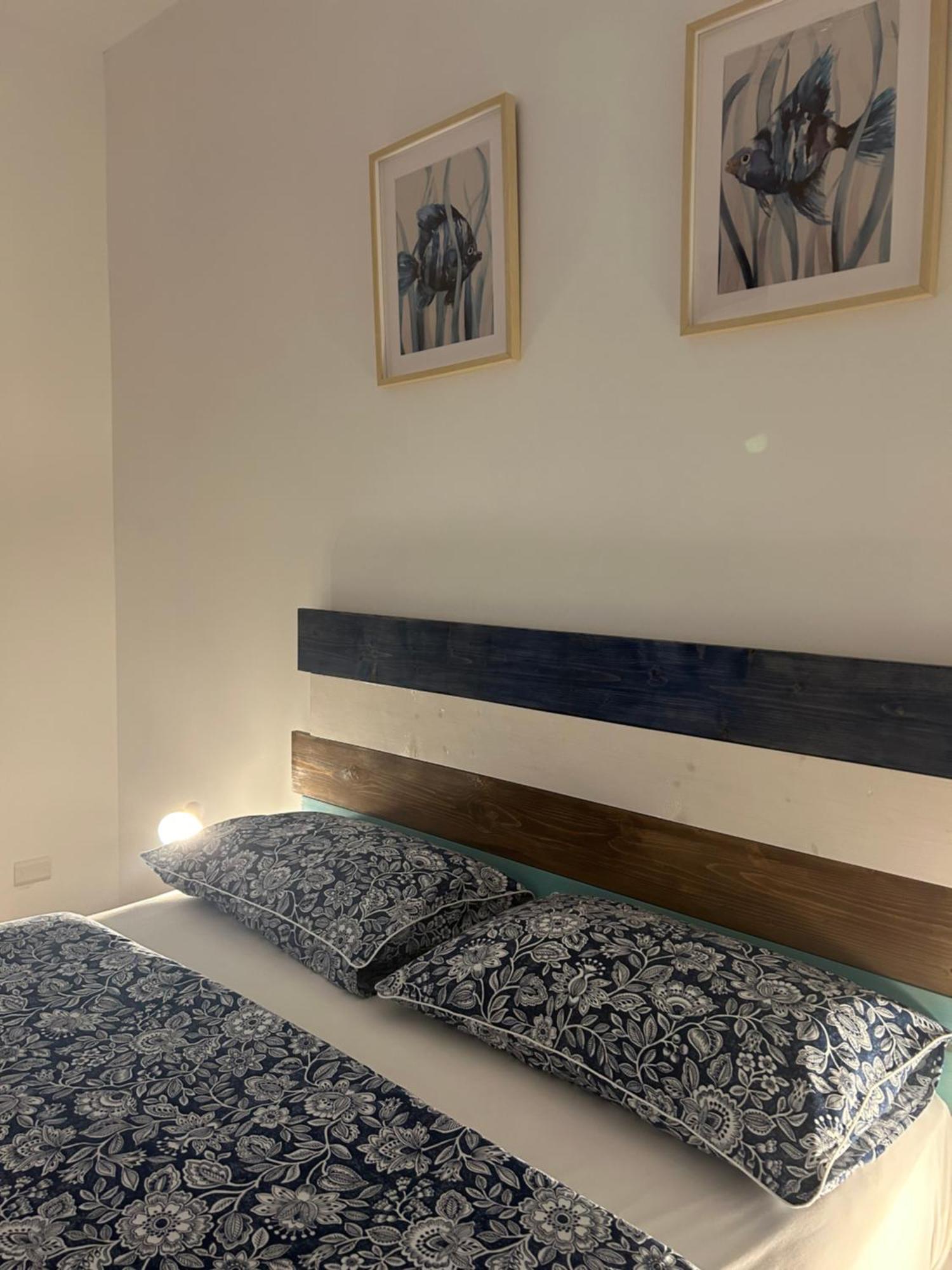 דירות פיומיצ'ינו Sea Breeze House מראה חיצוני תמונה