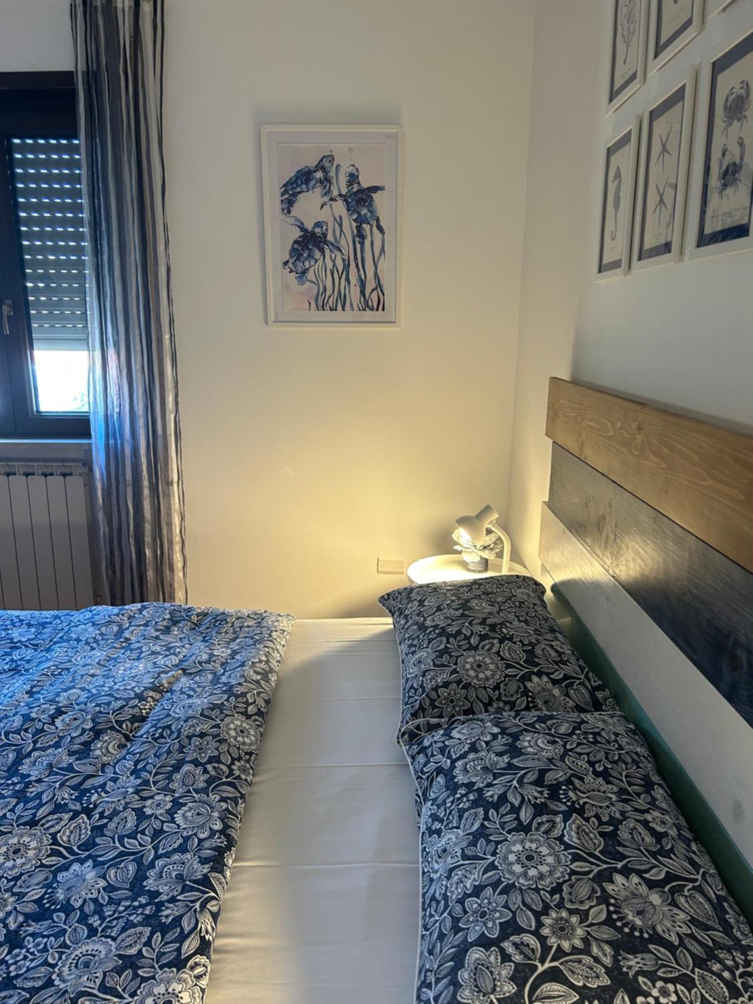 דירות פיומיצ'ינו Sea Breeze House מראה חיצוני תמונה