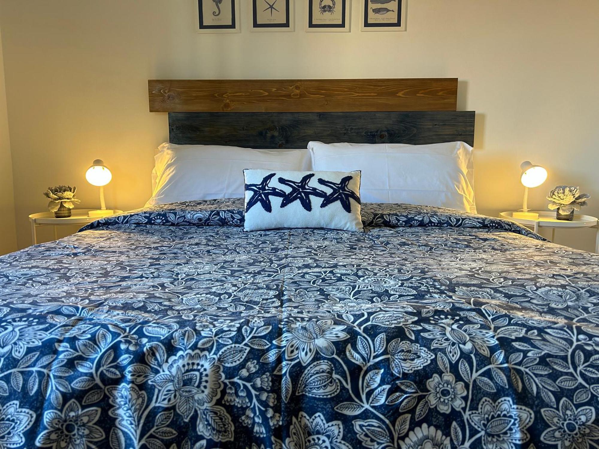 דירות פיומיצ'ינו Sea Breeze House מראה חיצוני תמונה