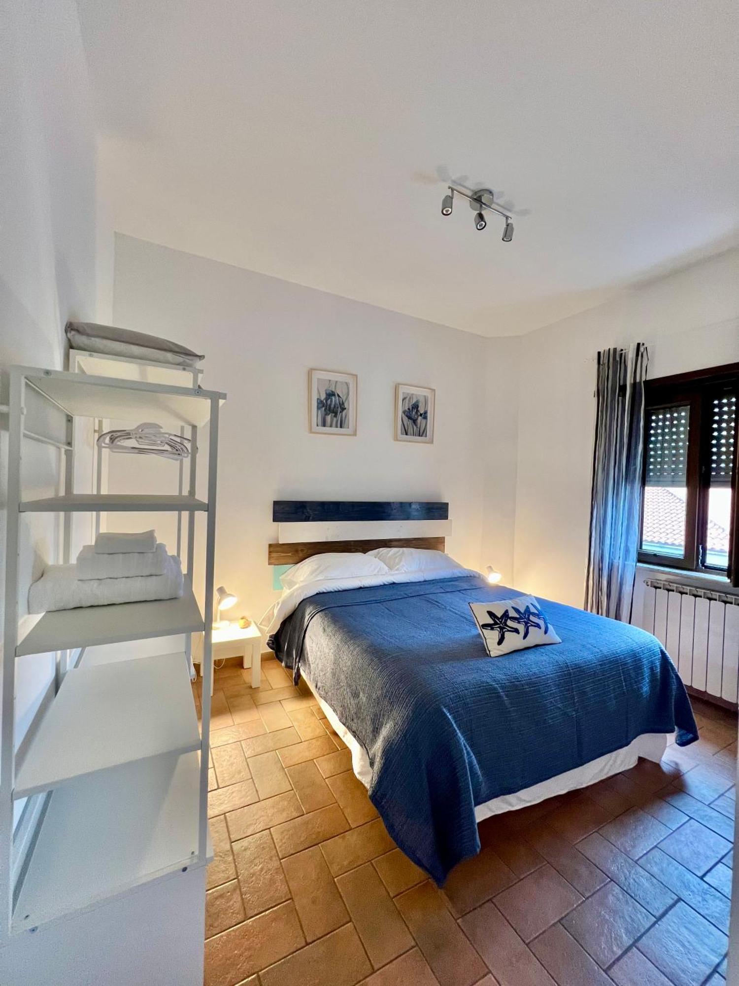 דירות פיומיצ'ינו Sea Breeze House מראה חיצוני תמונה